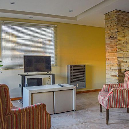 Casa Linda Vista, Comoda Y Confortable. El Calafate Exterior photo