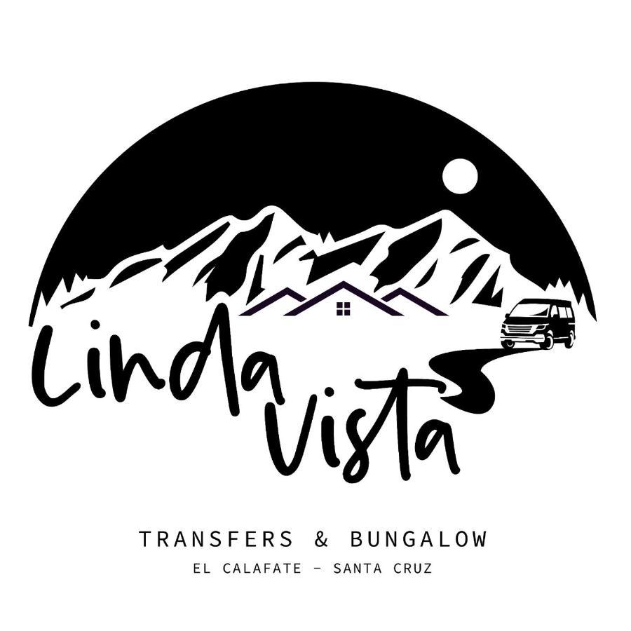 Casa Linda Vista, Comoda Y Confortable. El Calafate Exterior photo