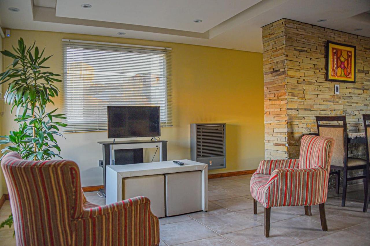 Casa Linda Vista, Comoda Y Confortable. El Calafate Exterior photo